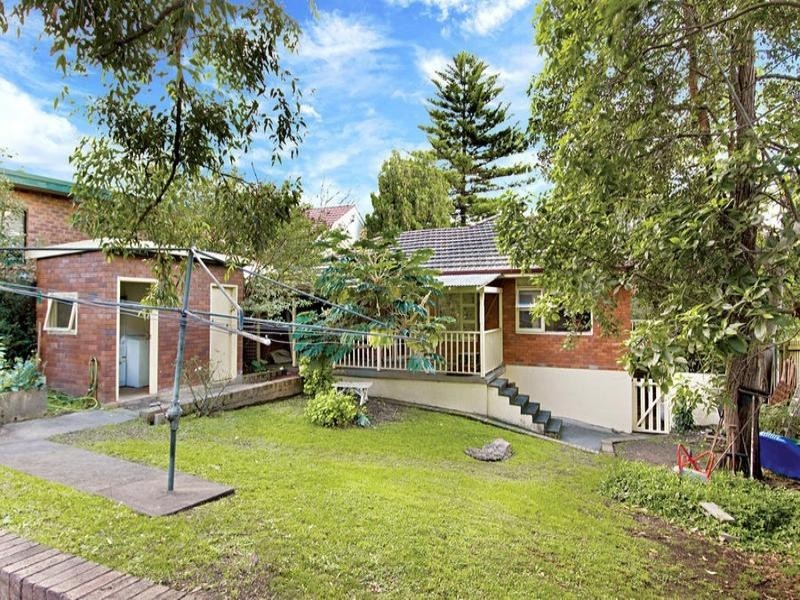 Castle Hill NSW 2154