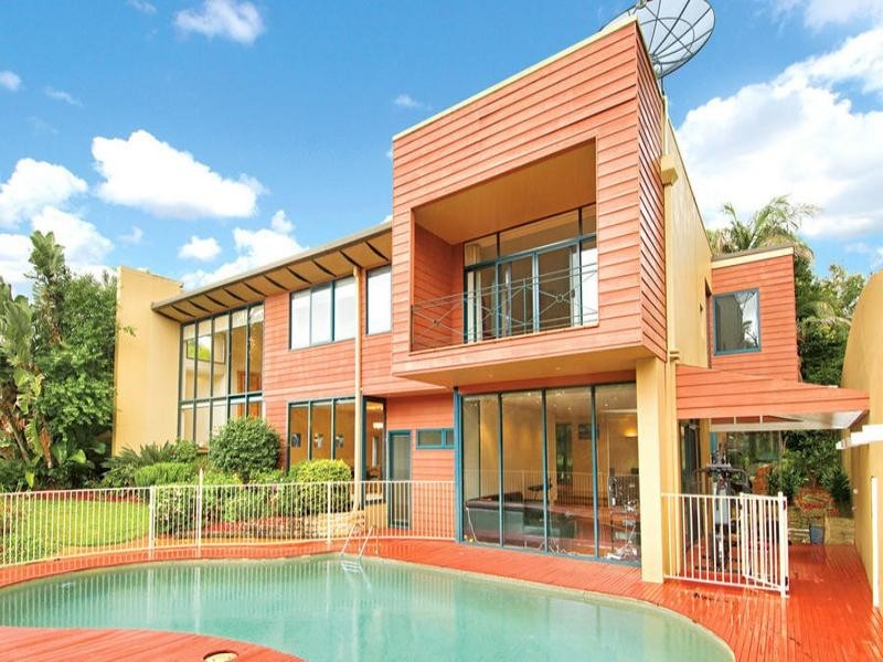 7 Bradley Court, West Pennant Hills NSW 2125