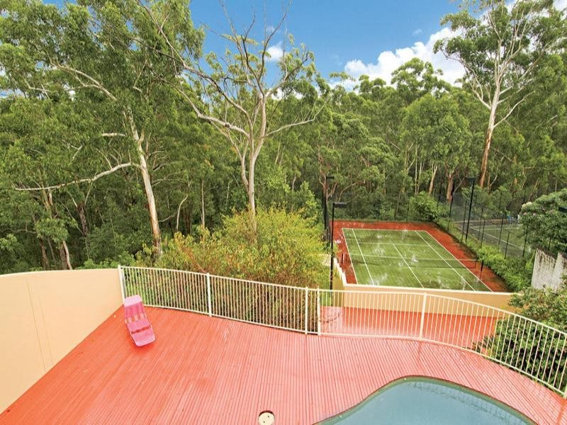 7 Bradley Court, West Pennant Hills NSW 2125