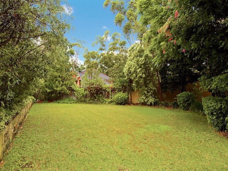 7 Bradley Court, West Pennant Hills NSW 2125