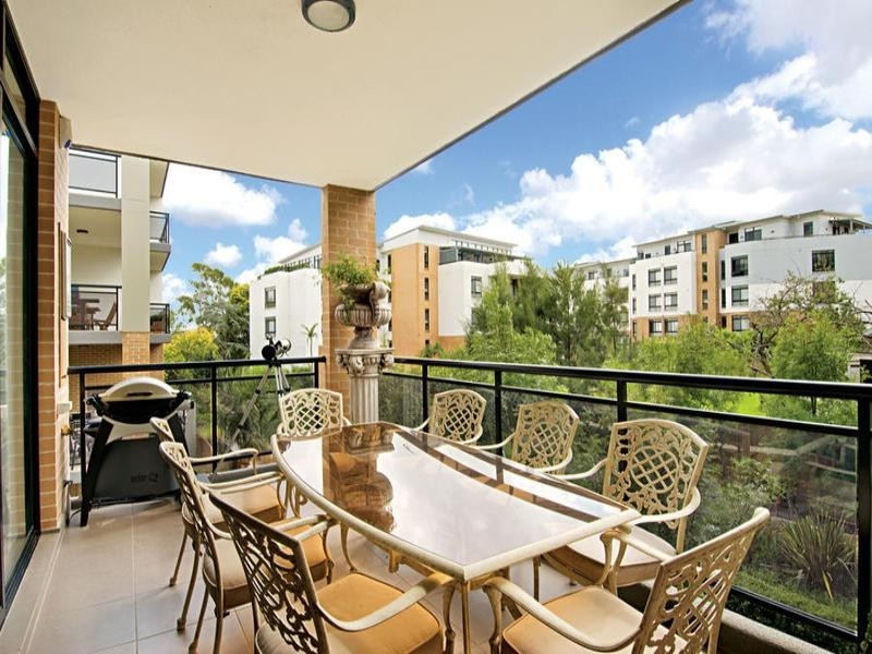 86/2-4 Purser Avenue, Castle Hill NSW 2154