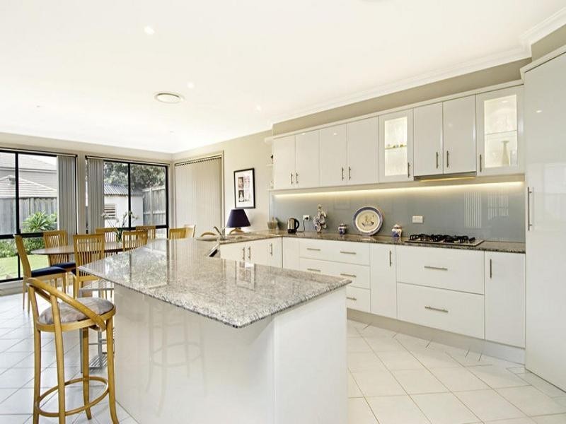 27 Cunningham Parade, Kellyville NSW 2155