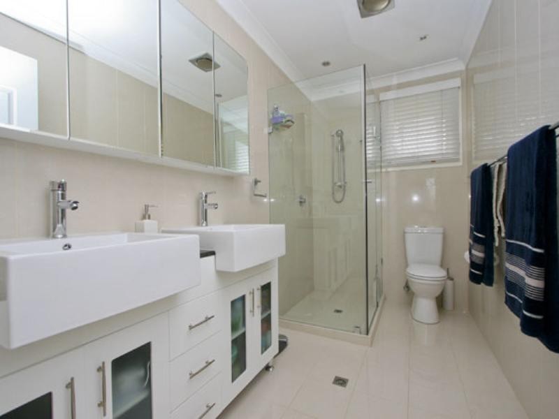 Castle Hill NSW 2154