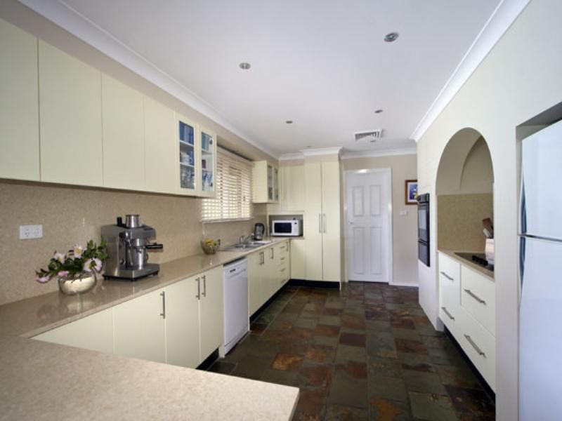 Castle Hill NSW 2154