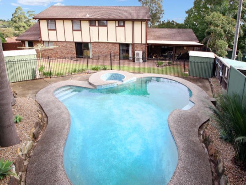 Castle Hill NSW 2154