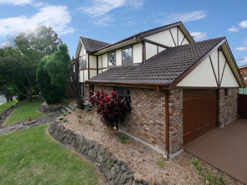 Castle Hill NSW 2154