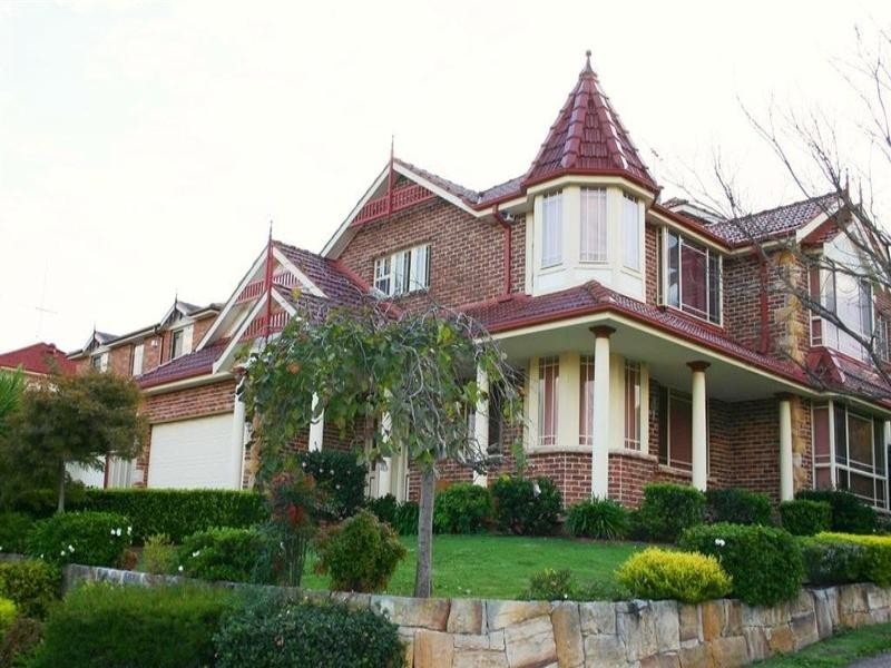 2/2 Amberlea Court, Castle Hill NSW 2154