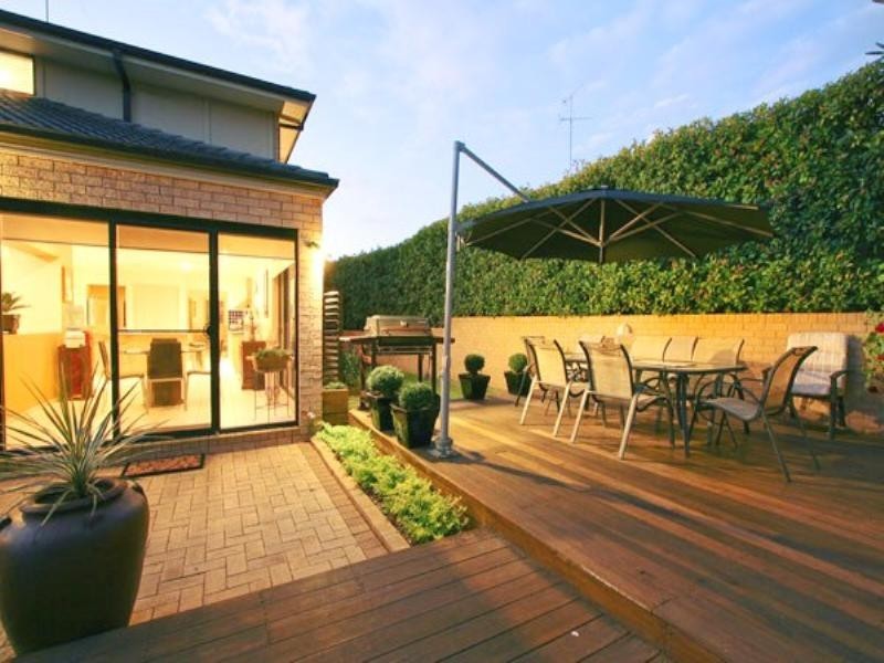 25 Amy Hawkins Circuit, Kellyville NSW 2155