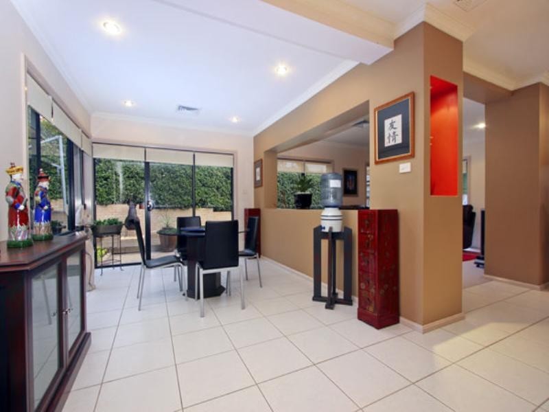 25 Amy Hawkins Circuit, Kellyville NSW 2155