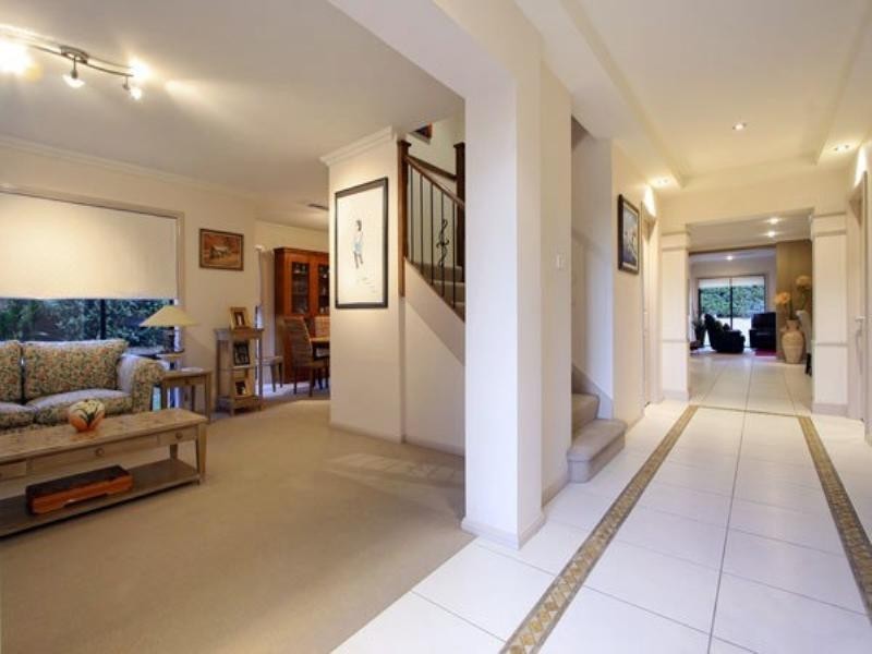 25 Amy Hawkins Circuit, Kellyville NSW 2155