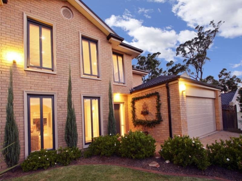 25 Amy Hawkins Circuit, Kellyville NSW 2155