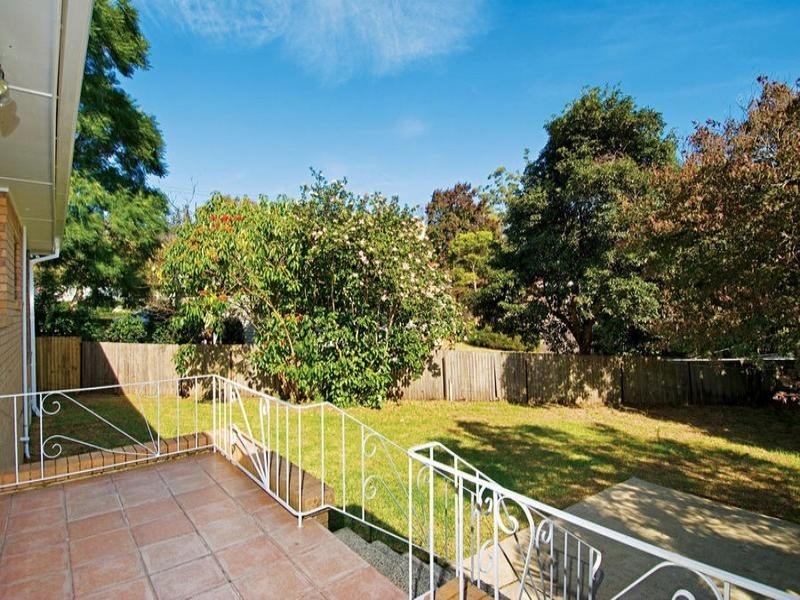 Castle Hill NSW 2154