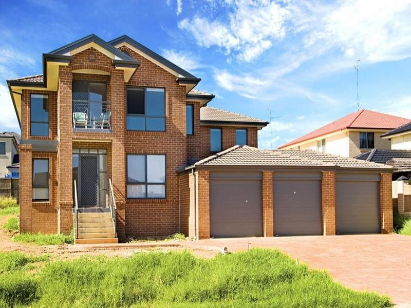 57 Perisher Road, Beaumont Hills NSW 2155