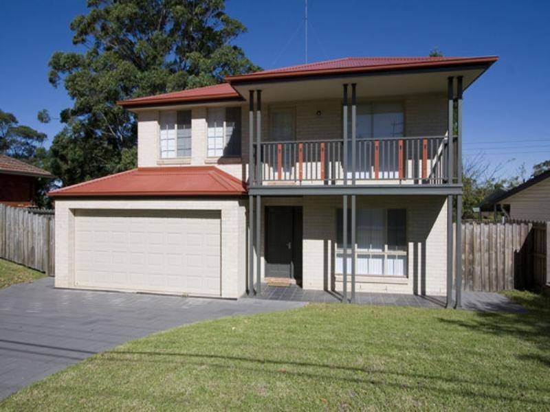 Castle Hill NSW 2154