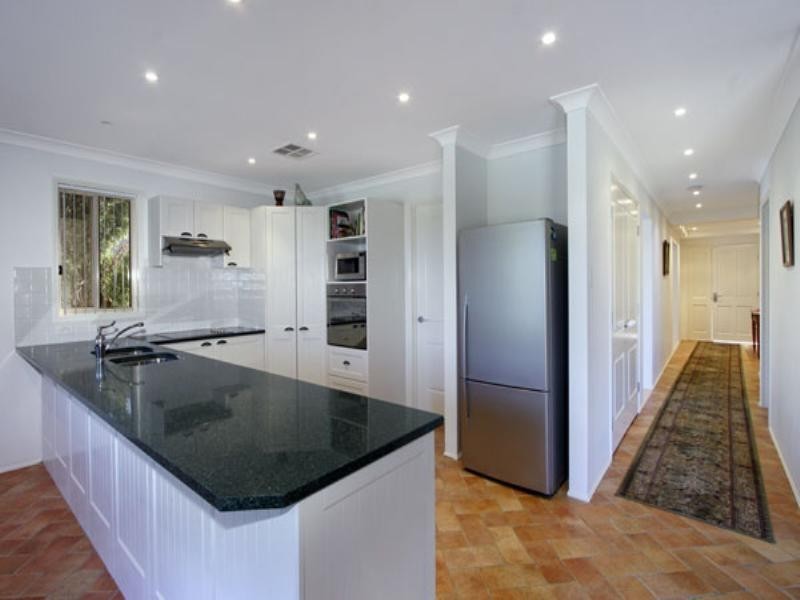 Castle Hill NSW 2154