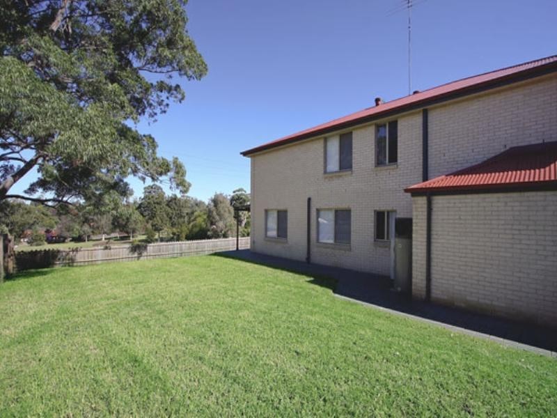 Castle Hill NSW 2154