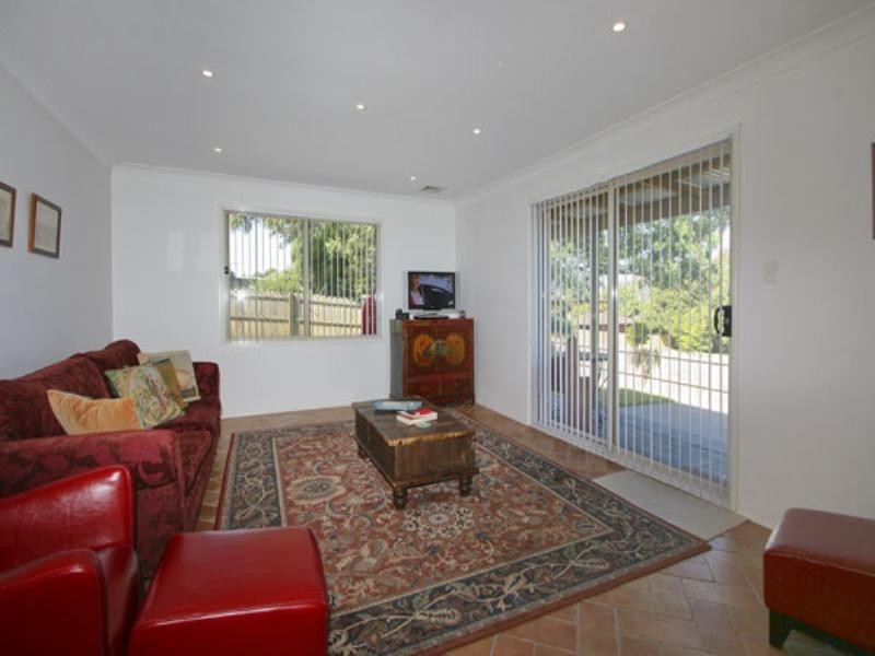 Castle Hill NSW 2154