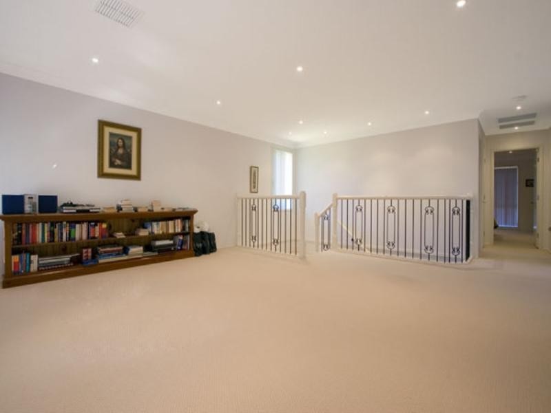 Castle Hill NSW 2154