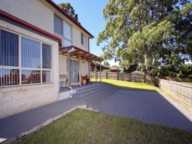 Castle Hill NSW 2154