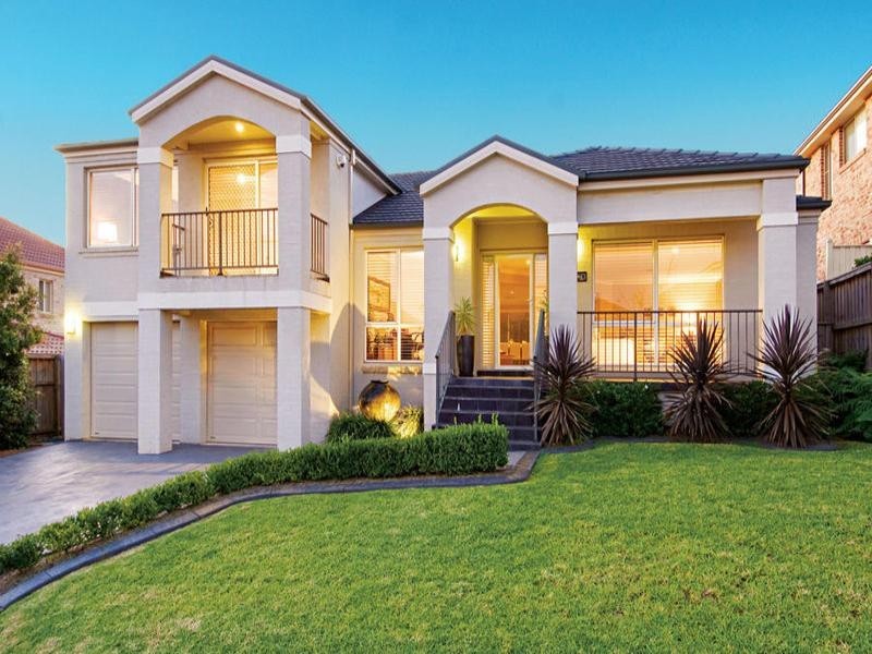 5 Brookfield Way, Castle Hill NSW 2154