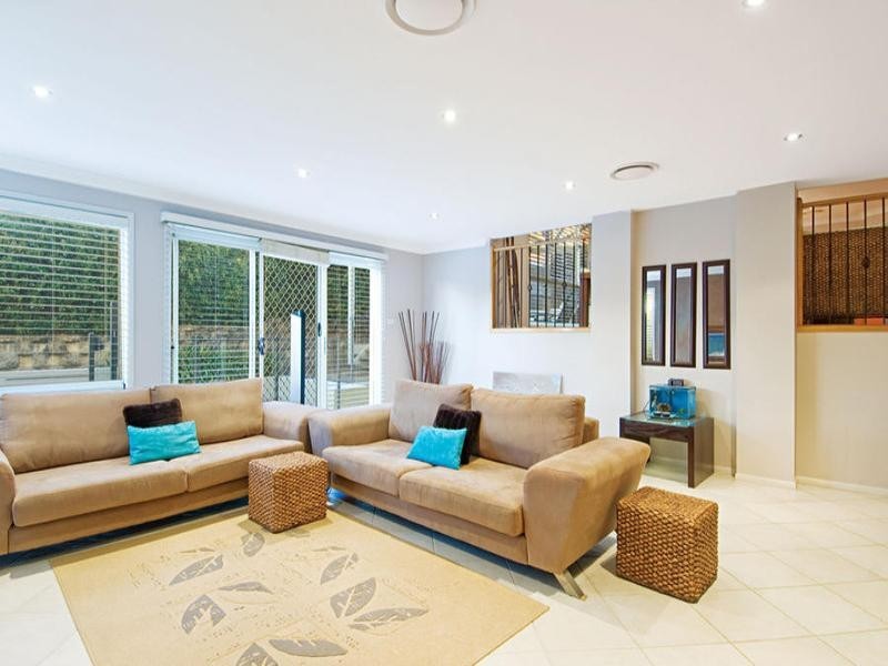 5 Brookfield Way, Castle Hill NSW 2154