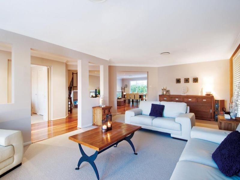 5 Brookfield Way, Castle Hill NSW 2154