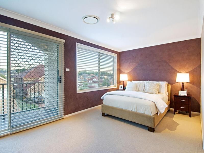 5 Brookfield Way, Castle Hill NSW 2154