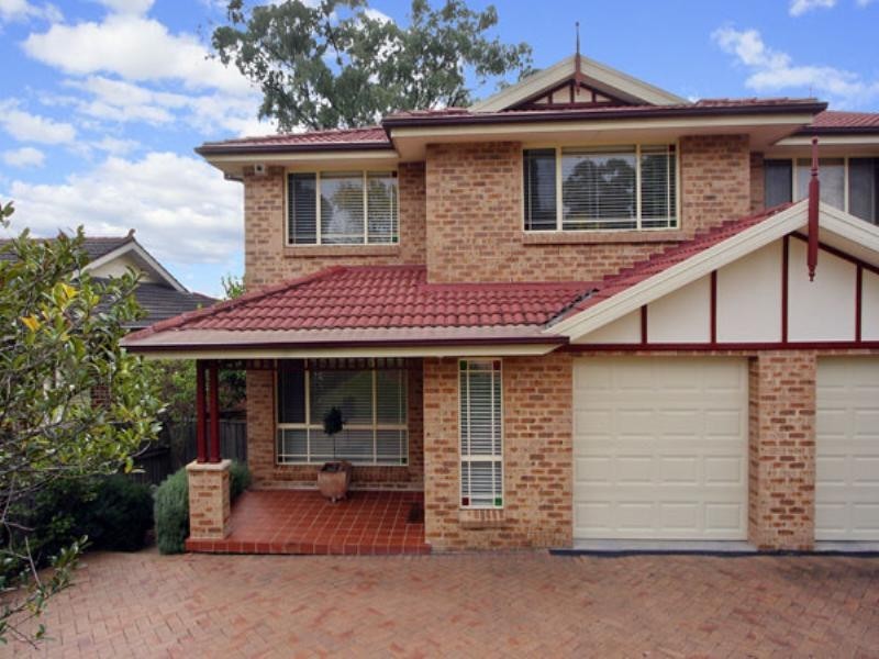 7a Bingara Crescent, Bella Vista NSW 2153