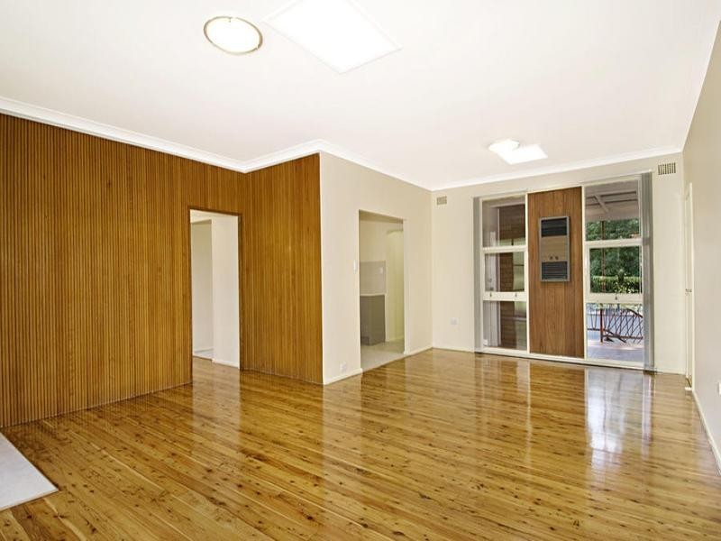 22 Hume Avenue, Castle Hill NSW 2154