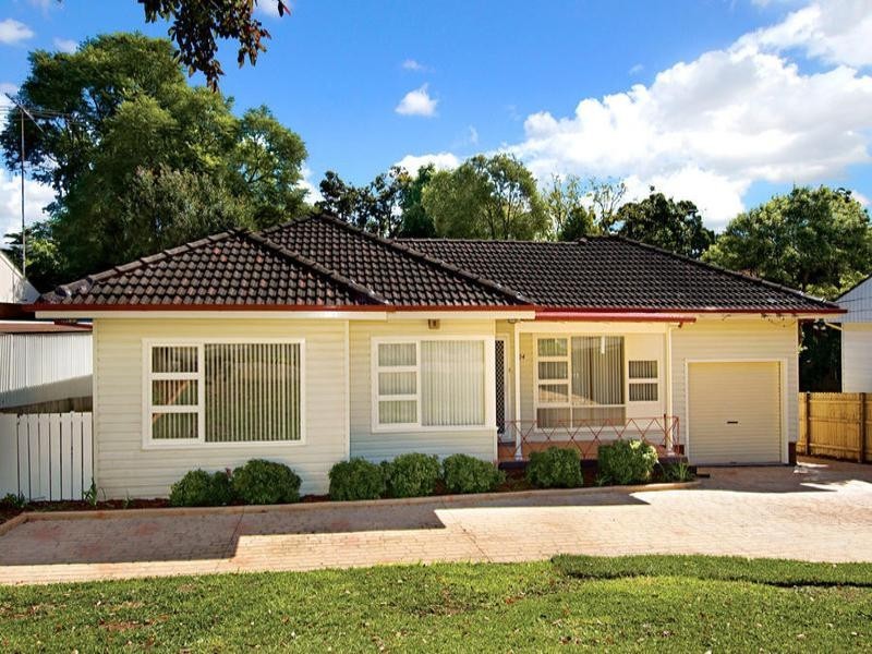 24 Hume Avenue, Castle Hill NSW 2154