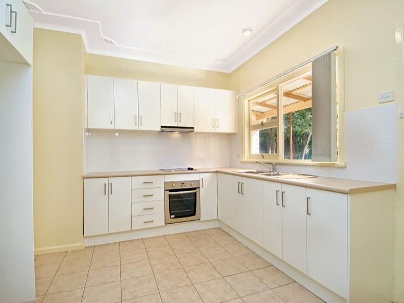 24 Hume Avenue, Castle Hill NSW 2154