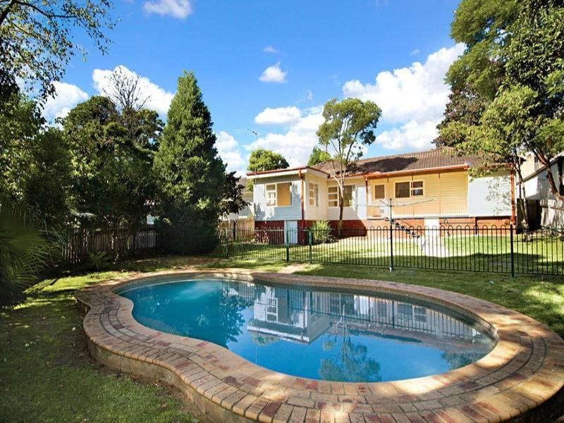 24 Hume Avenue, Castle Hill NSW 2154