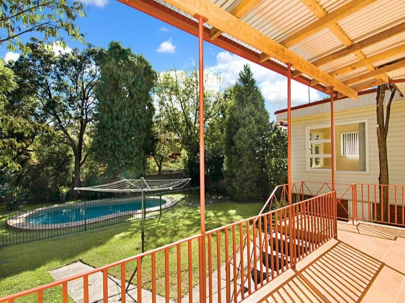 24 Hume Avenue, Castle Hill NSW 2154