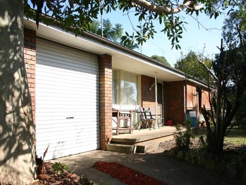 40 Reiby Drive, Baulkham Hills NSW 2153