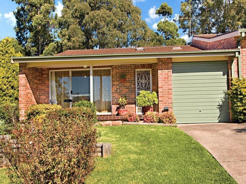 Castle Hill NSW 2154