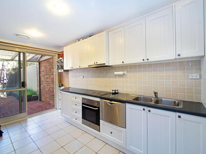 Castle Hill NSW 2154