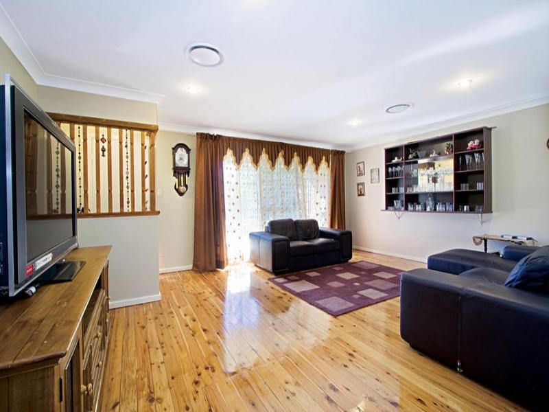 Castle Hill NSW 2154