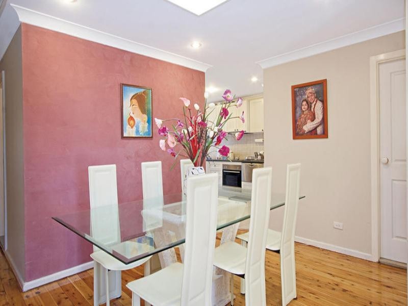 Castle Hill NSW 2154