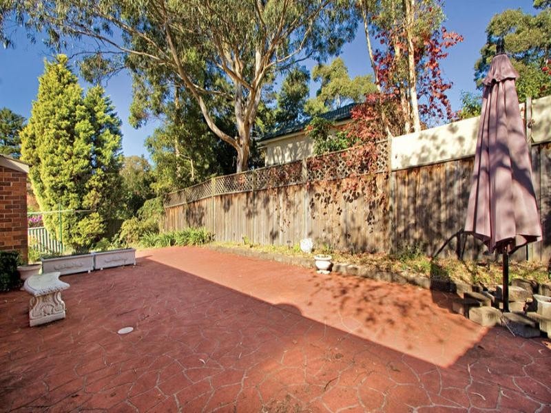 Castle Hill NSW 2154