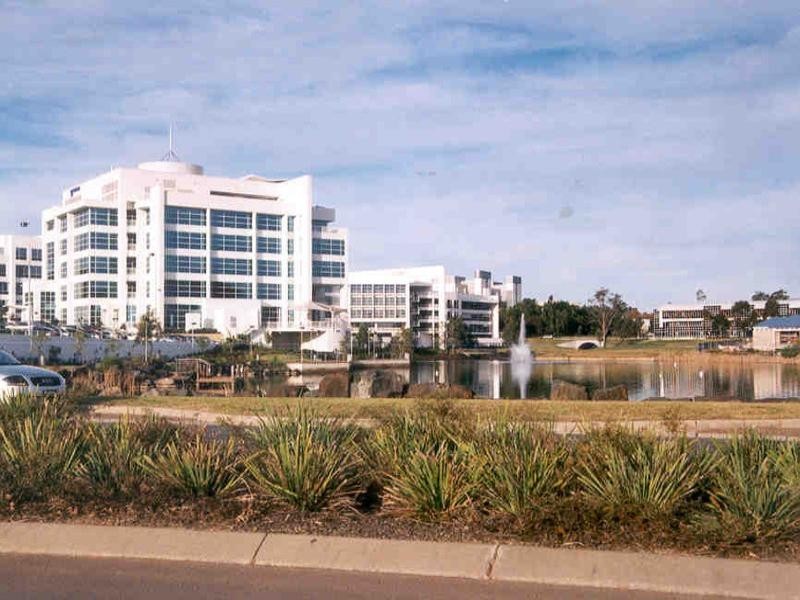 Bella Vista NSW 2153