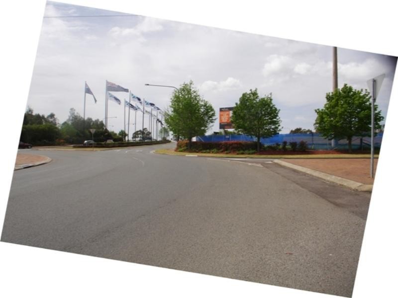 Bella Vista NSW 2153