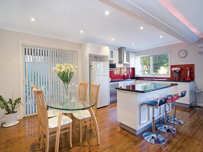 10 Keswick Avenue, Castle Hill NSW 2154