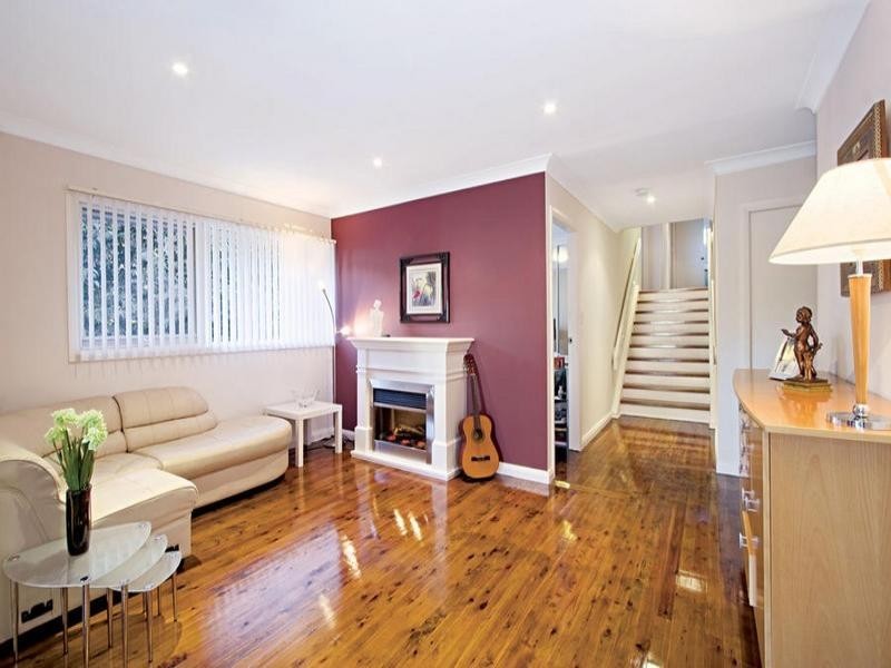 10 Keswick Avenue, Castle Hill NSW 2154