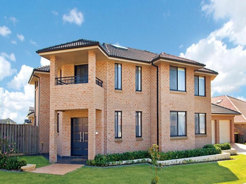 5 Trinity Avenue, Kellyville NSW 2155