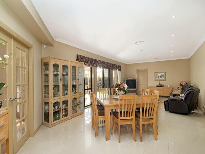 5 Trinity Avenue, Kellyville NSW 2155