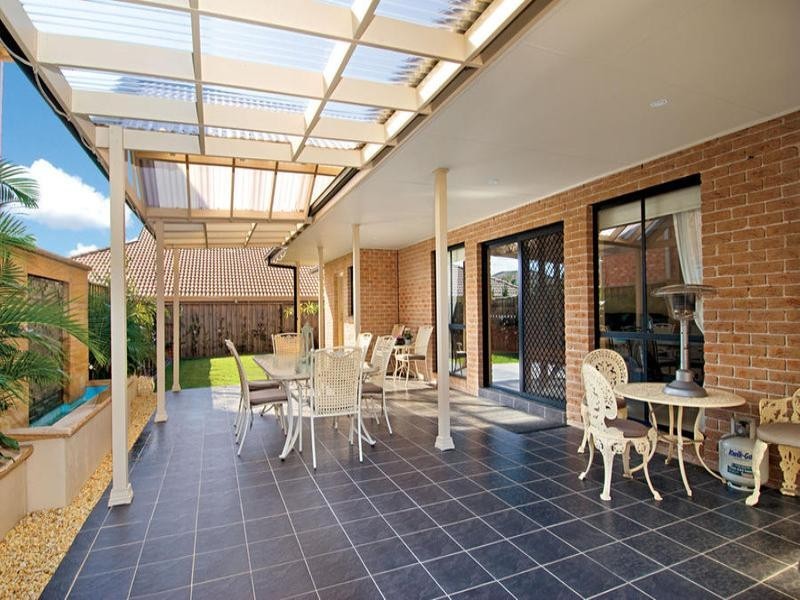 5 Trinity Avenue, Kellyville NSW 2155