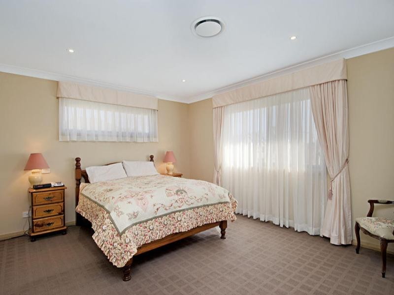 5 Trinity Avenue, Kellyville NSW 2155