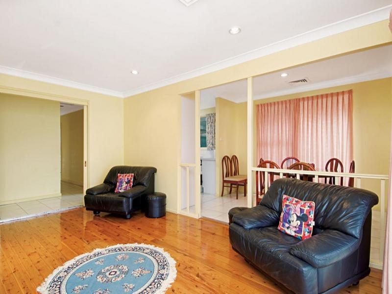 Baulkham Hills NSW 2153