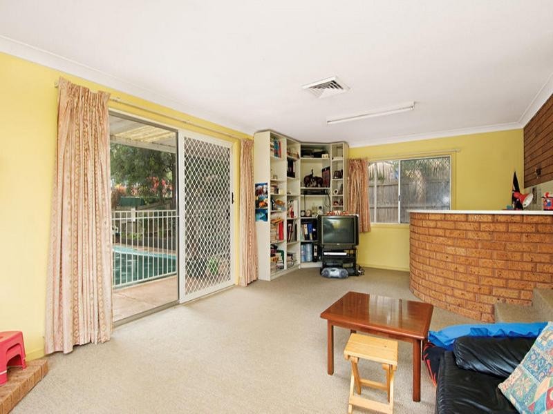 Baulkham Hills NSW 2153