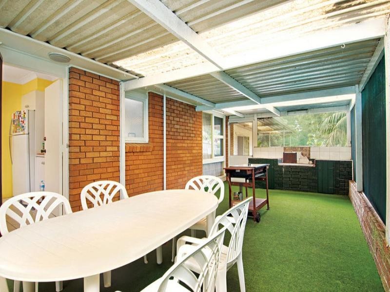 Baulkham Hills NSW 2153